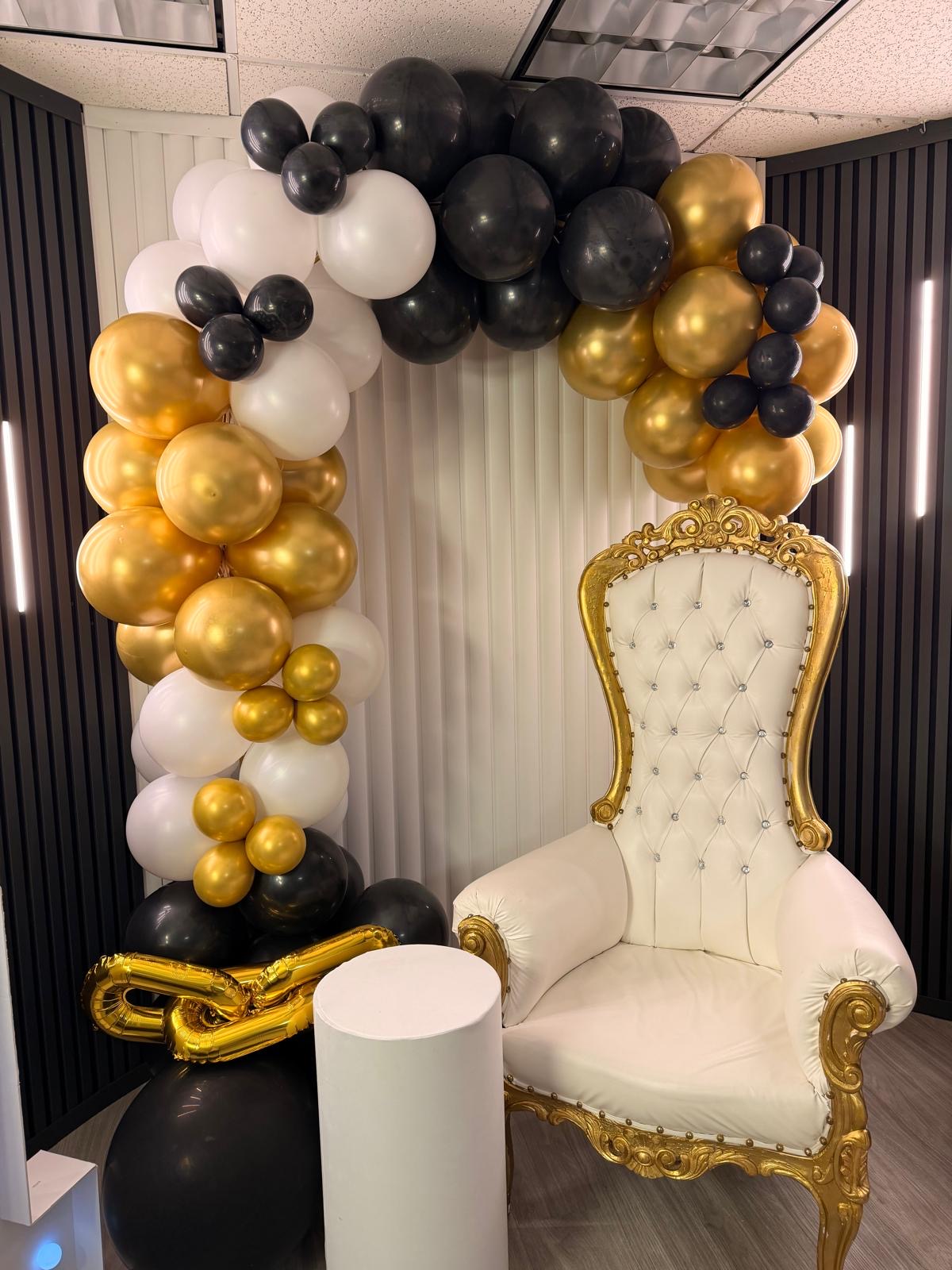 The Big One party photo 4