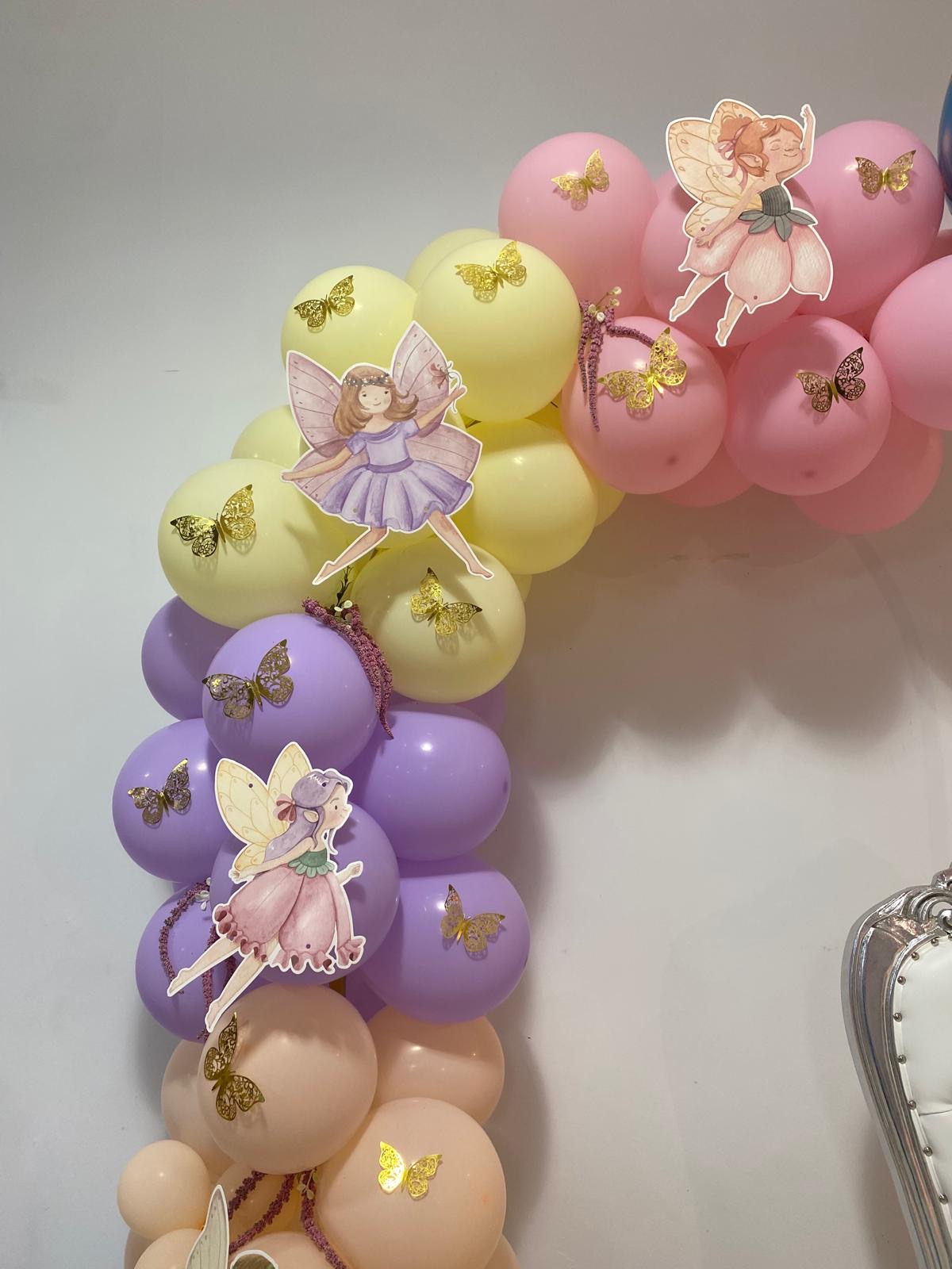 Fairy Garden party photo 6
