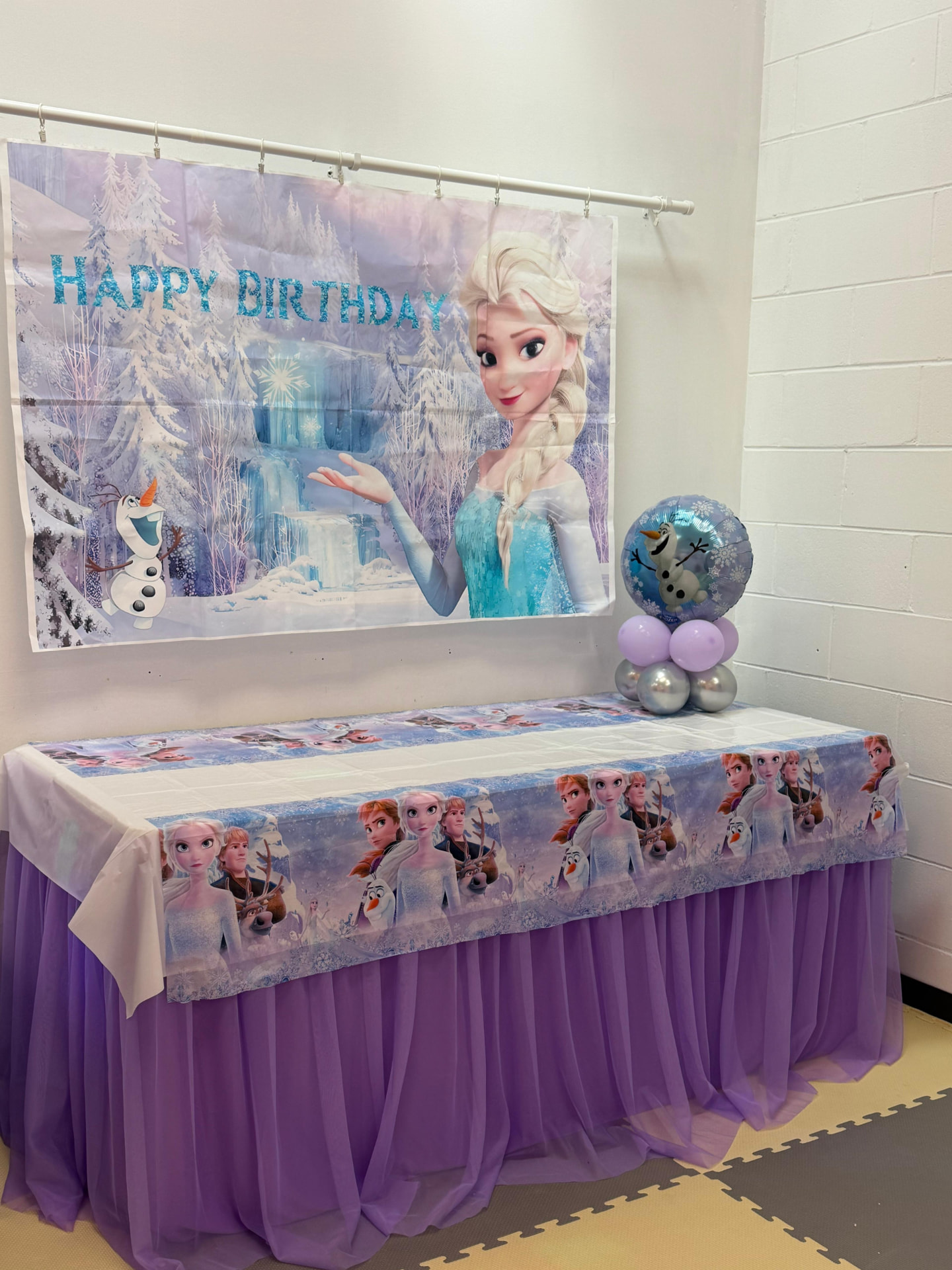 Frozen